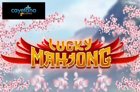Lucky Mahjong